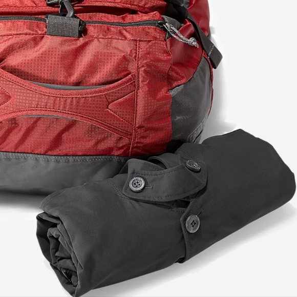 Eddie Bauer Voyager Blazer - dark slate - Picture 4 of 16